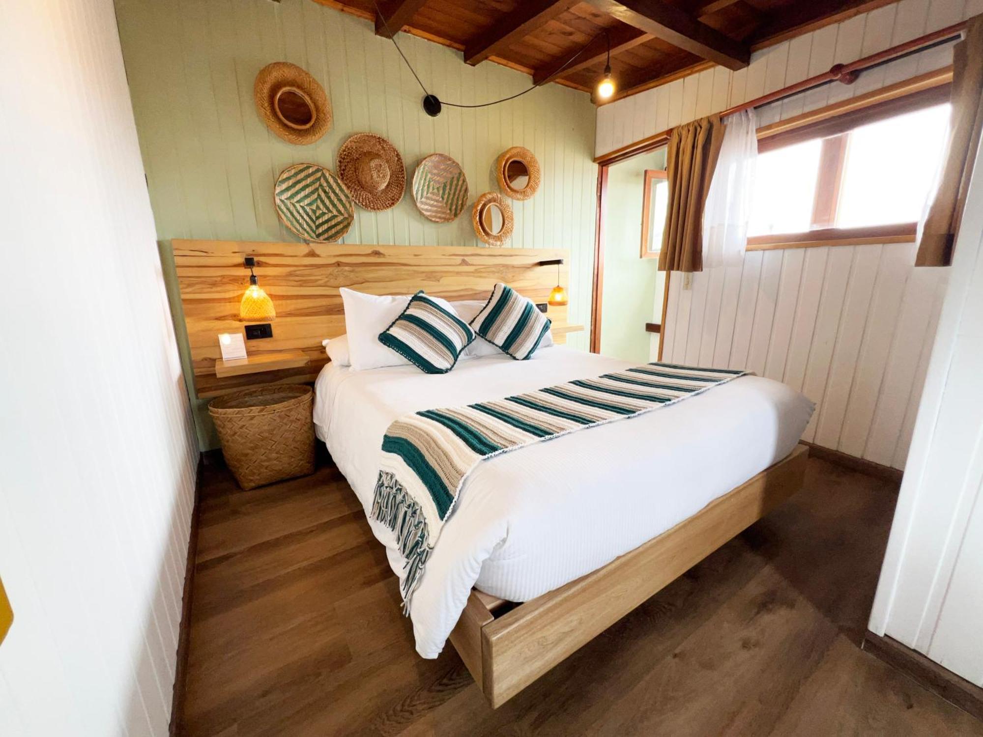 Sie Casa Hotel Villa de Leyva Εξωτερικό φωτογραφία