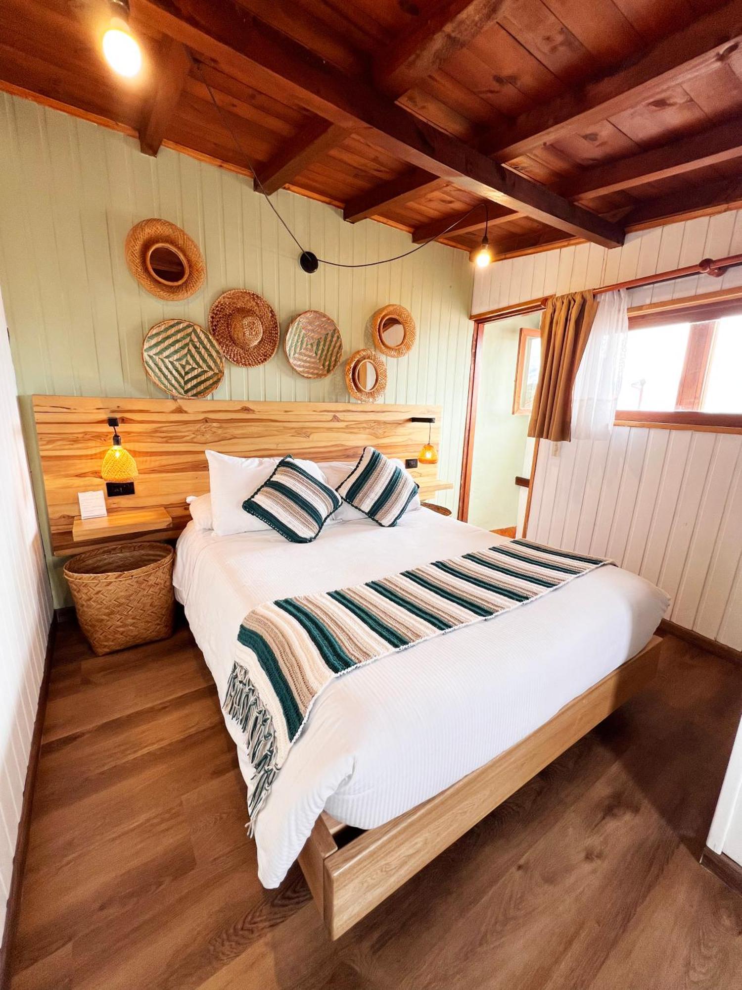 Sie Casa Hotel Villa de Leyva Εξωτερικό φωτογραφία