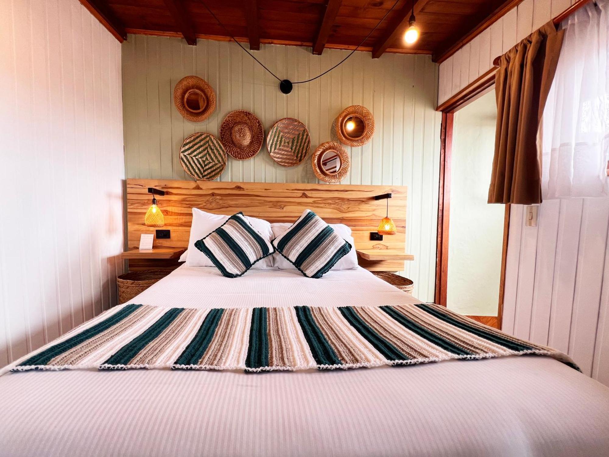 Sie Casa Hotel Villa de Leyva Εξωτερικό φωτογραφία