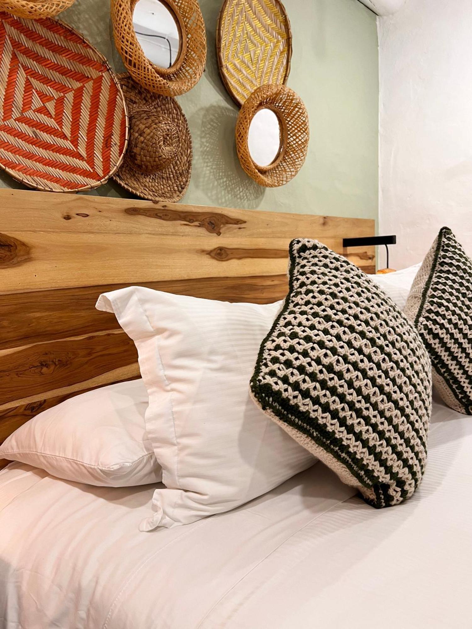 Sie Casa Hotel Villa de Leyva Εξωτερικό φωτογραφία