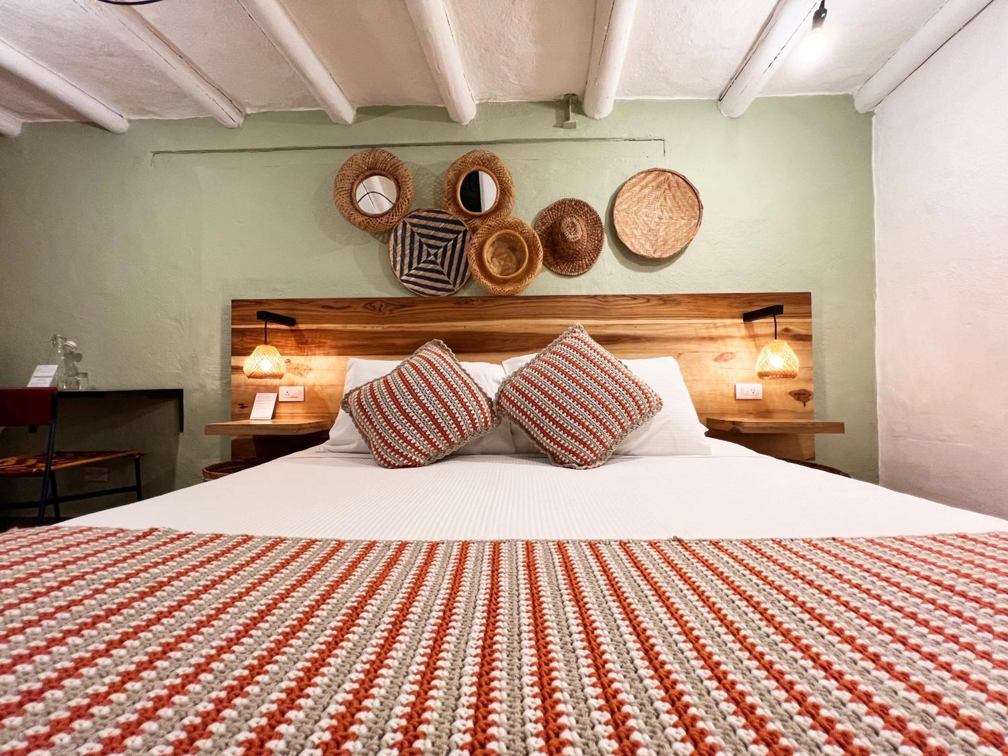 Sie Casa Hotel Villa de Leyva Εξωτερικό φωτογραφία