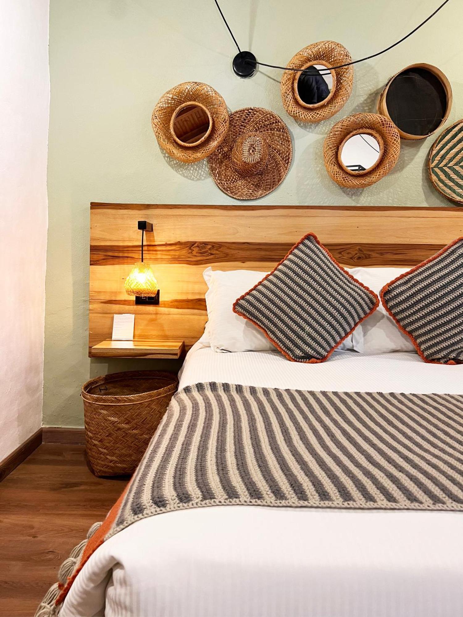 Sie Casa Hotel Villa de Leyva Εξωτερικό φωτογραφία