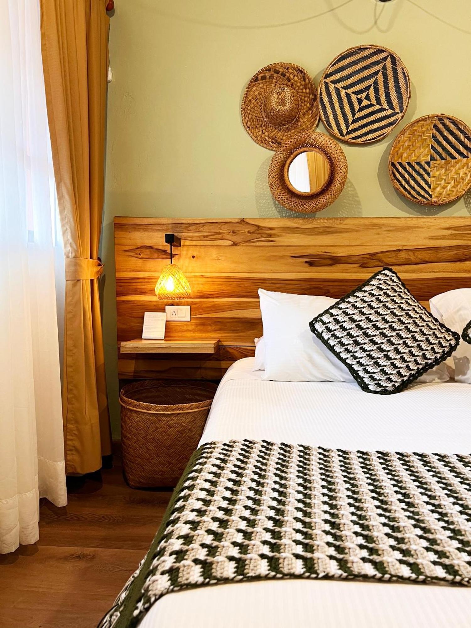 Sie Casa Hotel Villa de Leyva Εξωτερικό φωτογραφία