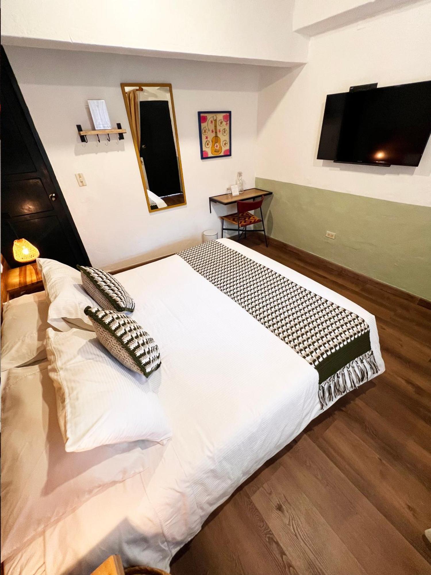 Sie Casa Hotel Villa de Leyva Εξωτερικό φωτογραφία